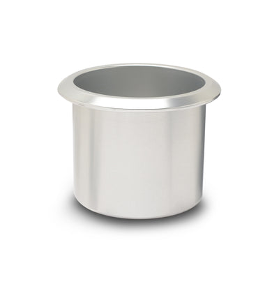 Cup Holder Billet Aluminum - Medium (3 - 3 / 8")