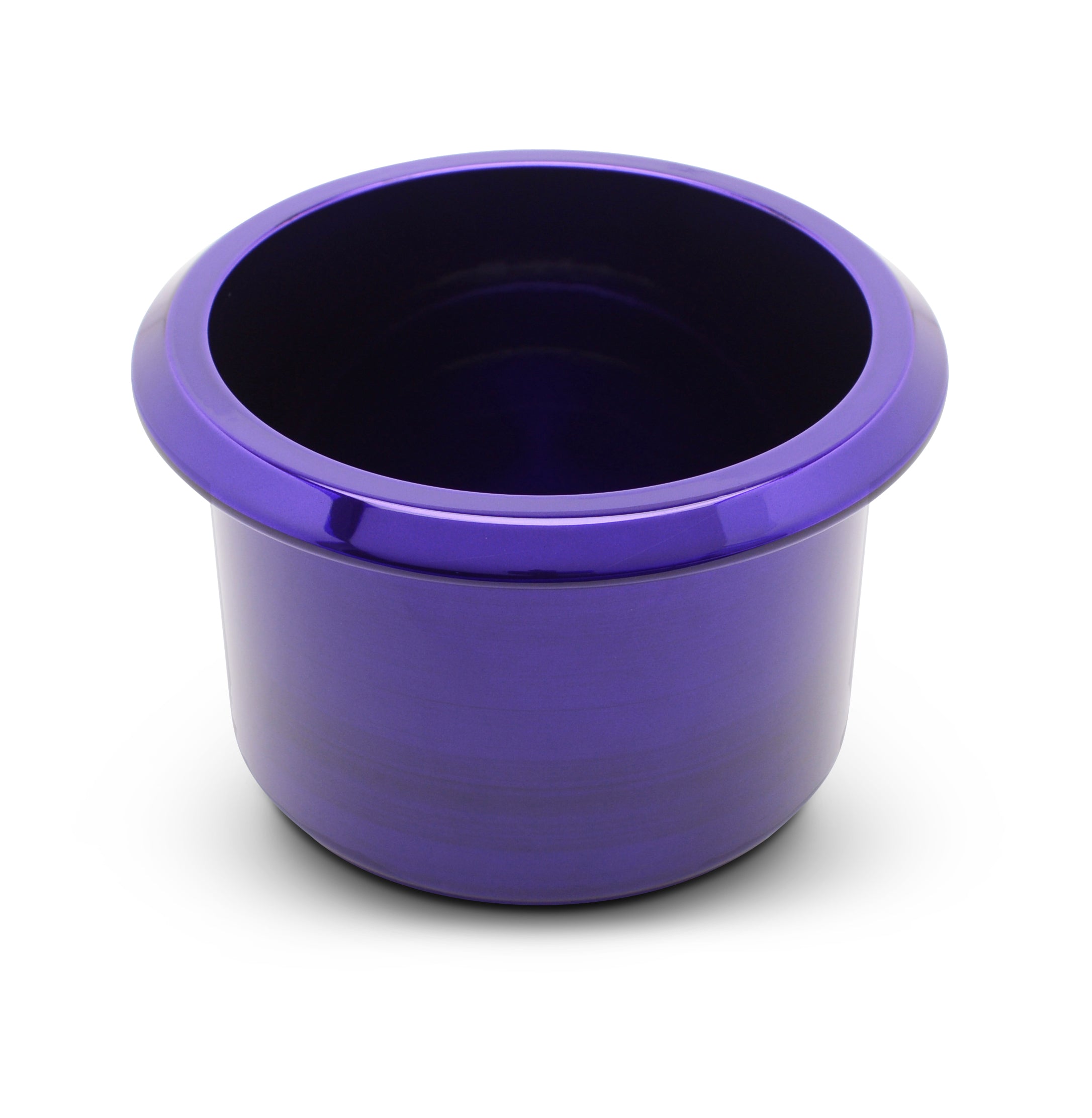 Cup Holder Billet Aluminum - Medium (3 - 3 / 8")