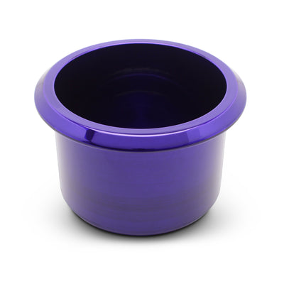 Cup Holder Billet Aluminum - Medium (3 - 3 / 8")