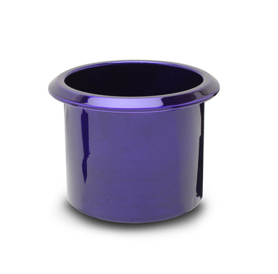 Cup Holder Billet Aluminum - Medium (3 - 3 / 8")