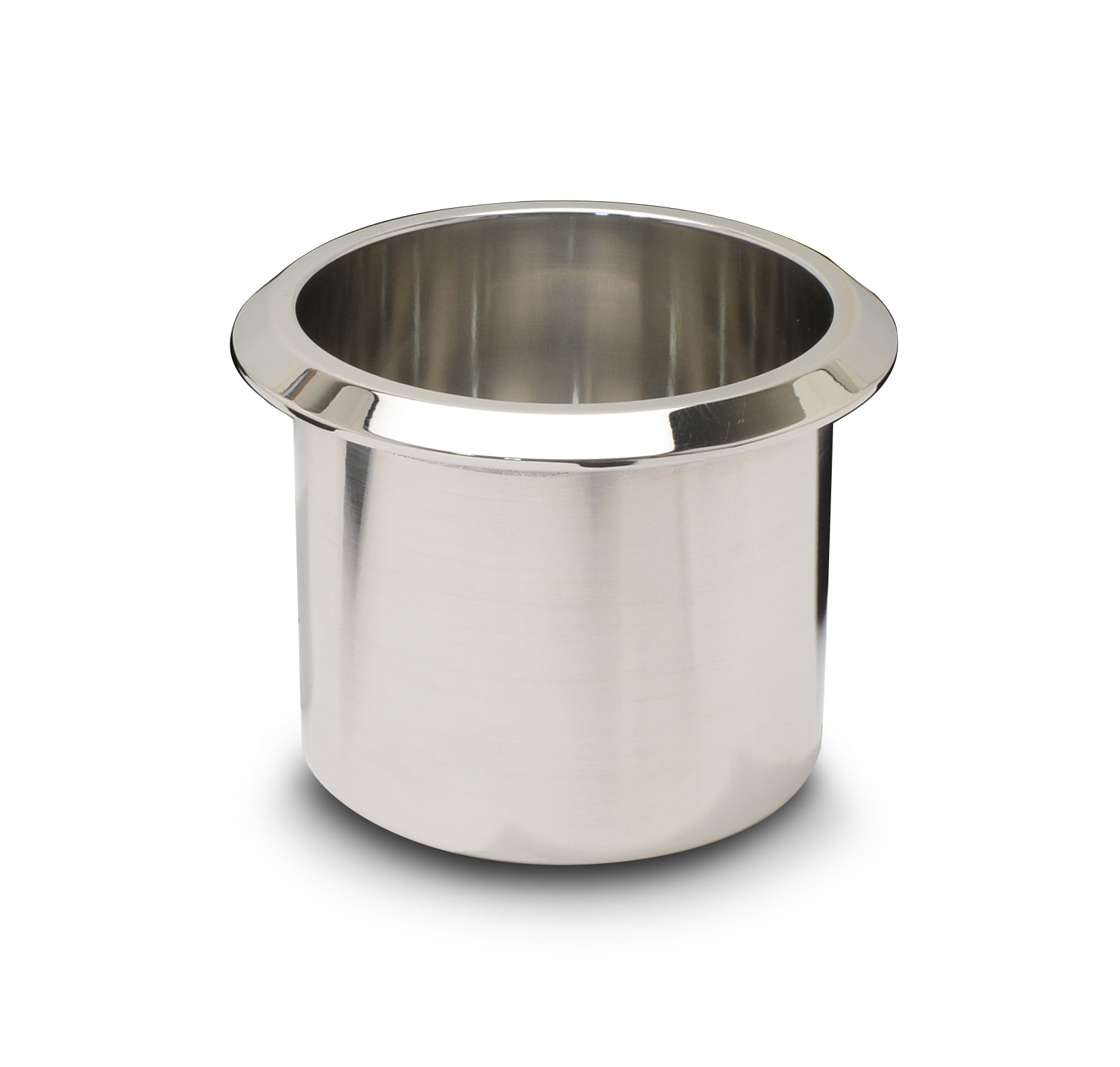 Cup Holder Billet Aluminum - Medium (3 - 3 / 8")