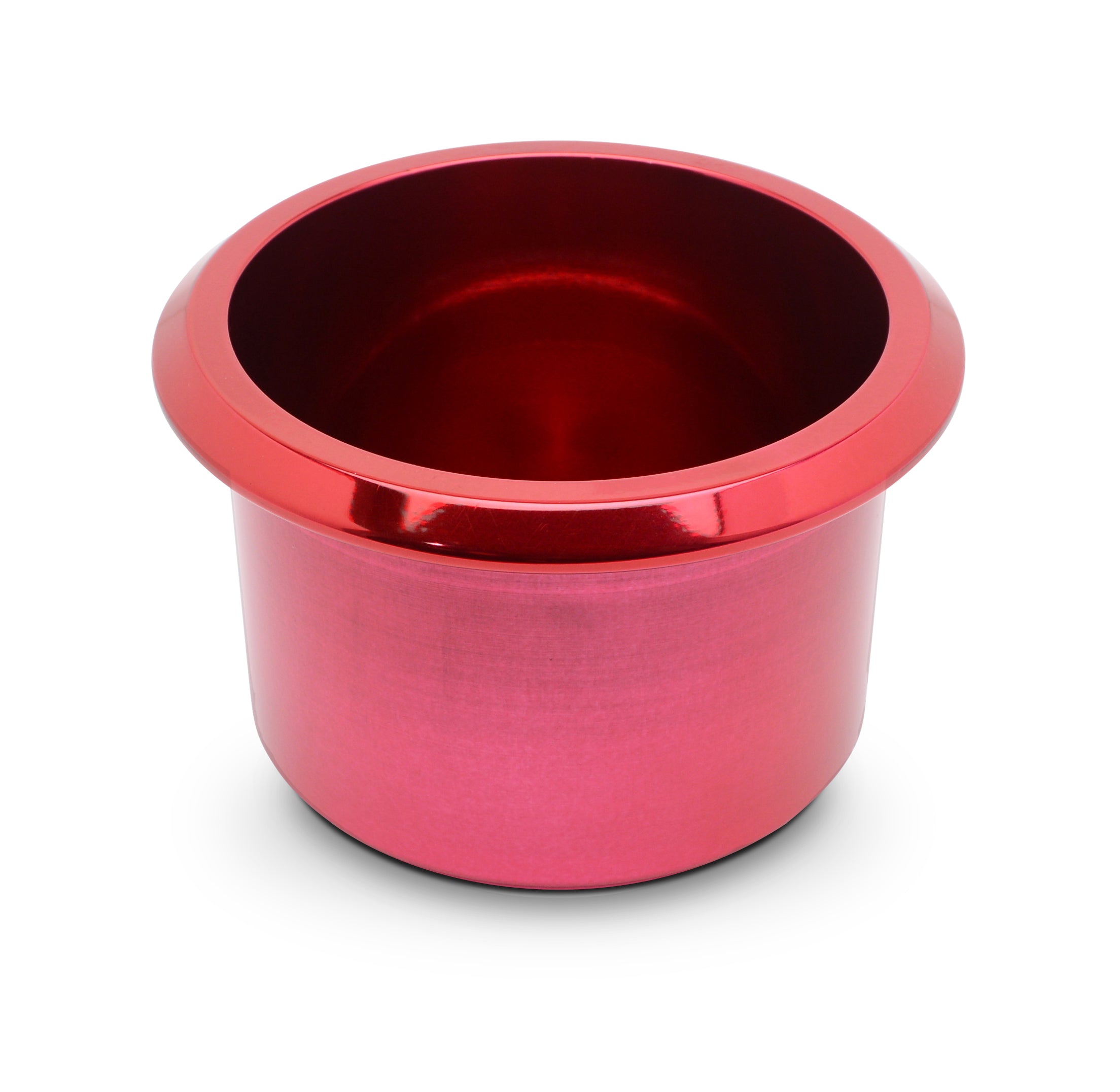 Cup Holder Billet Aluminum - Medium (3 - 3 / 8")