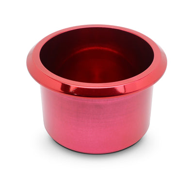 Cup Holder Billet Aluminum - Medium (3 - 3 / 8")