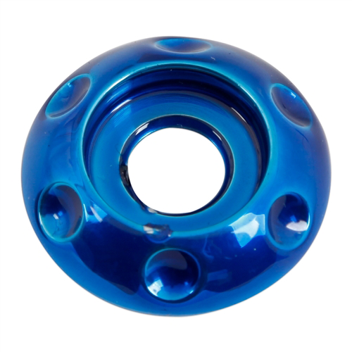 Billet Aluminum Accent Buttonhead Washers