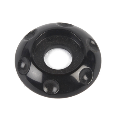 Billet Aluminum Accent Buttonhead Washers