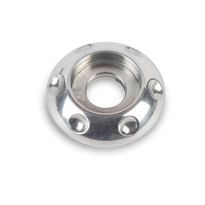 Billet Aluminum Accent Buttonhead Washers