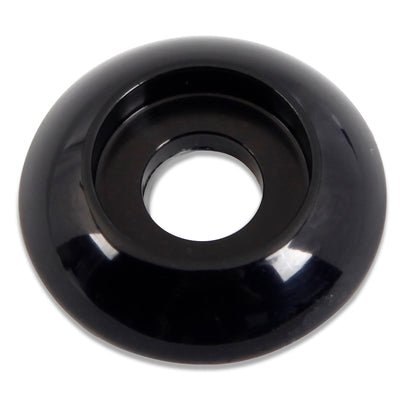 Billet Aluminum Plain Accent Buttonhead Washers