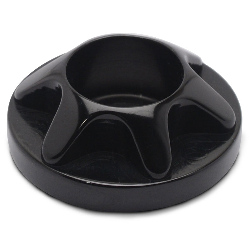 Billet Aluminum Lightning Washers