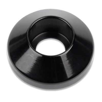 Billet Aluminum Plain Socket Cap Washers