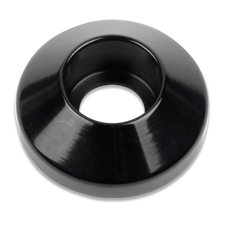 Billet Aluminum Plain Socket Cap Washers