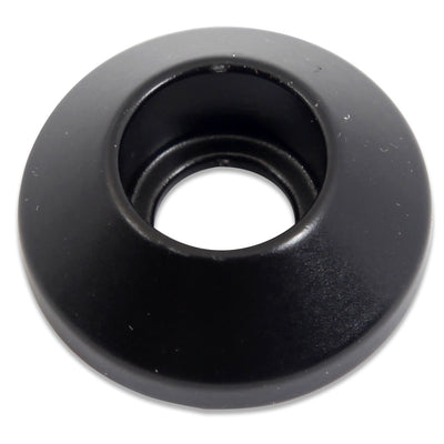 Billet Aluminum Plain Socket Cap Washers