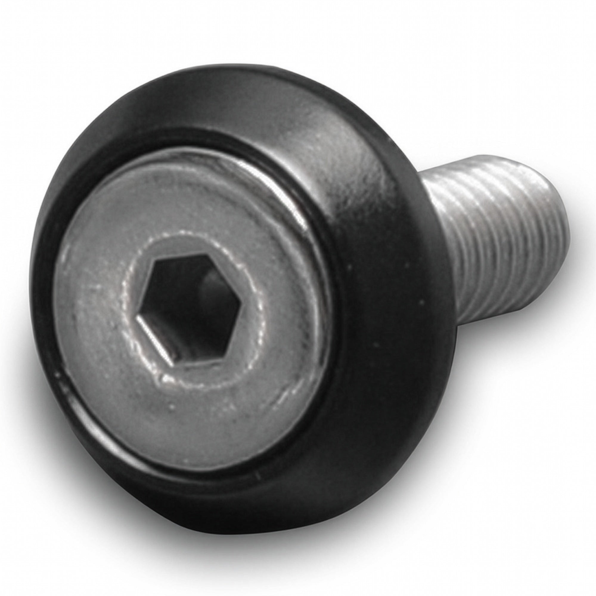 Billet Aluminum Slimline Washers