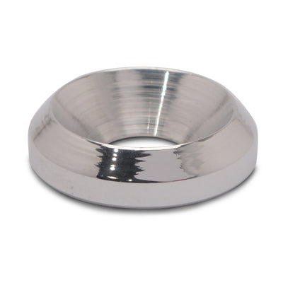 Billet Aluminum Slimline Washers