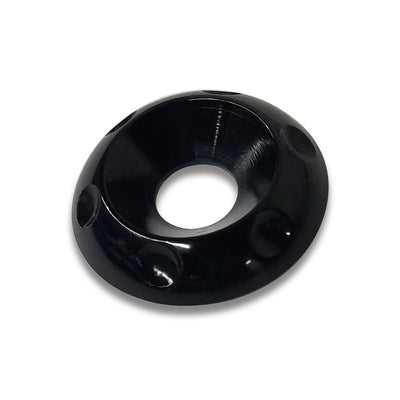 Billet Aluminum Accent Countersunk Washers