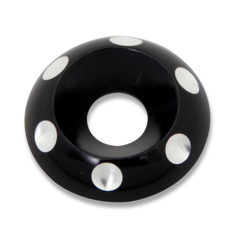 Billet Aluminum Accent Countersunk Washers