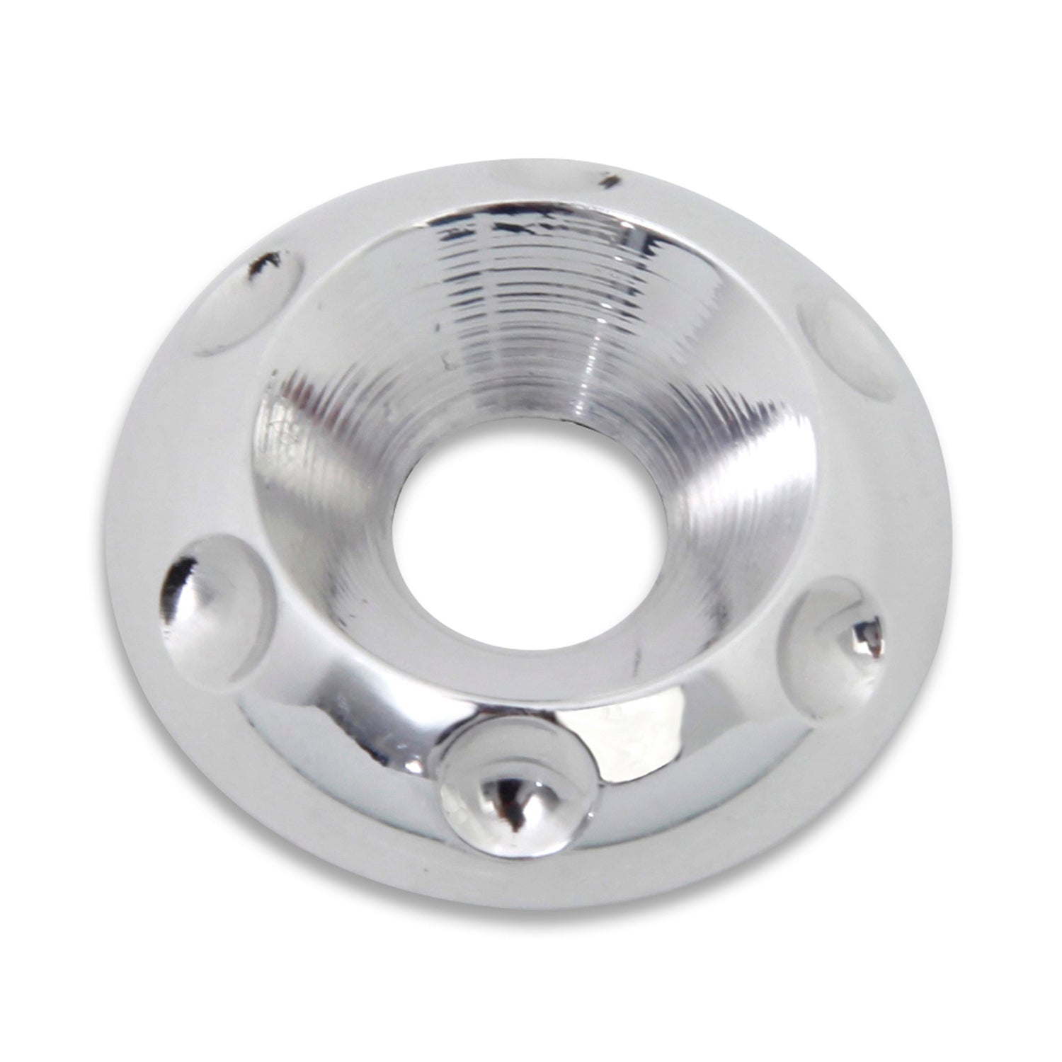 Billet Aluminum Accent Countersunk Washers