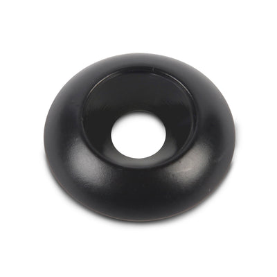 Billet Aluminum Plain Accent Countersunk Washers