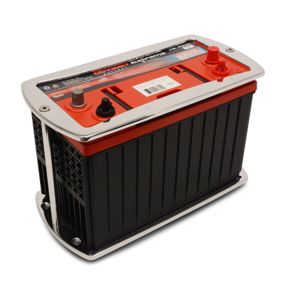 Odyssey Battery Box Group 31M