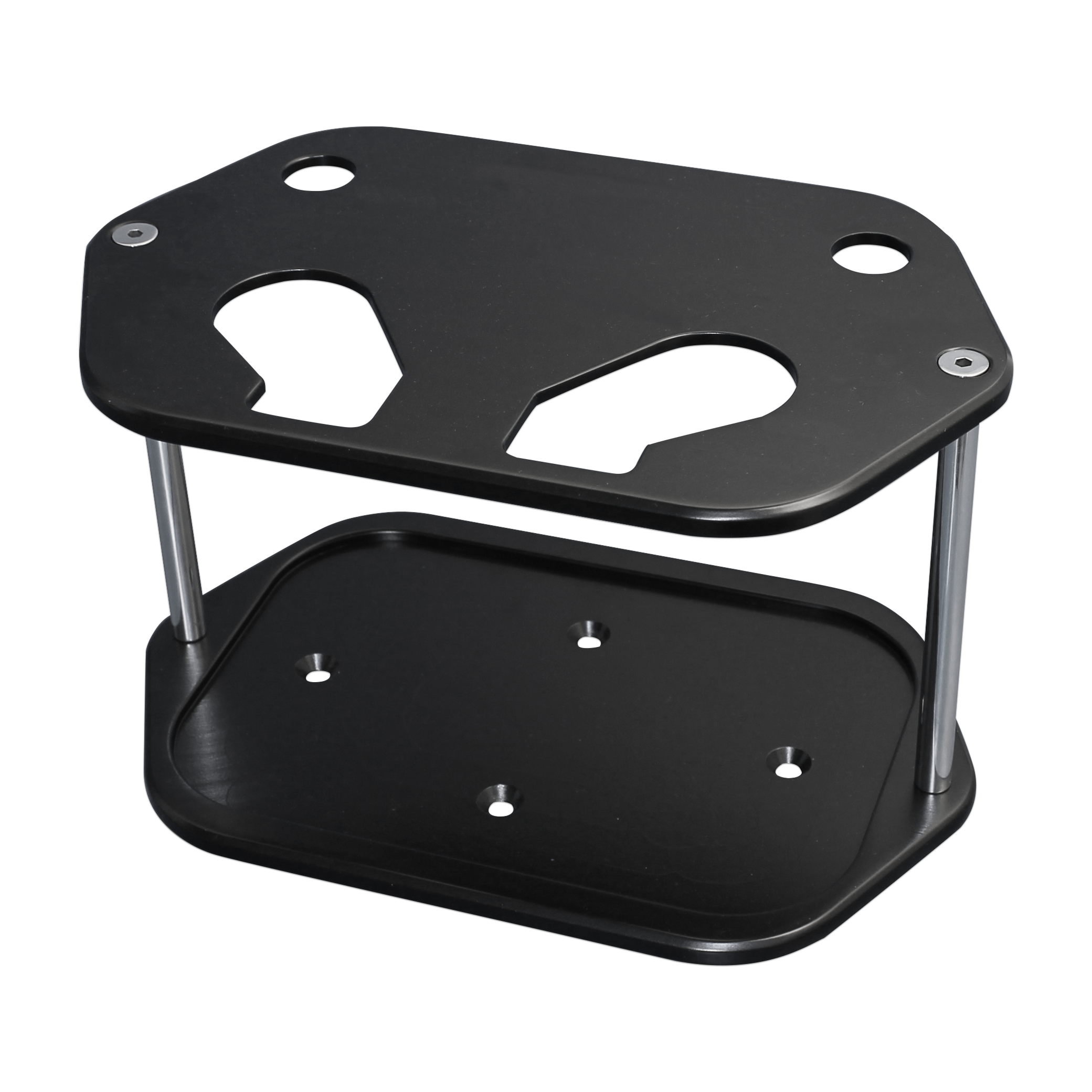 Battery Box - Optima D34 with Smooth Top