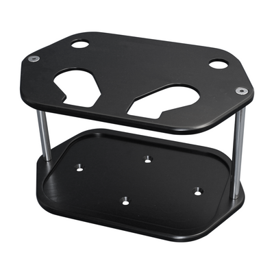 Battery Box - Optima D34 with Smooth Top