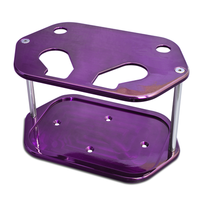 Battery Box - Optima D34 with Smooth Top