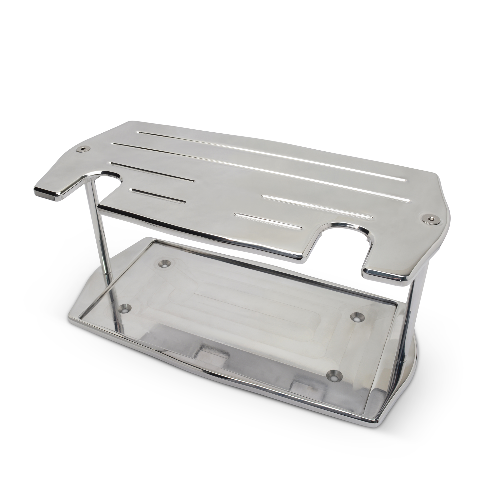 Odyssey Battery Box 1700