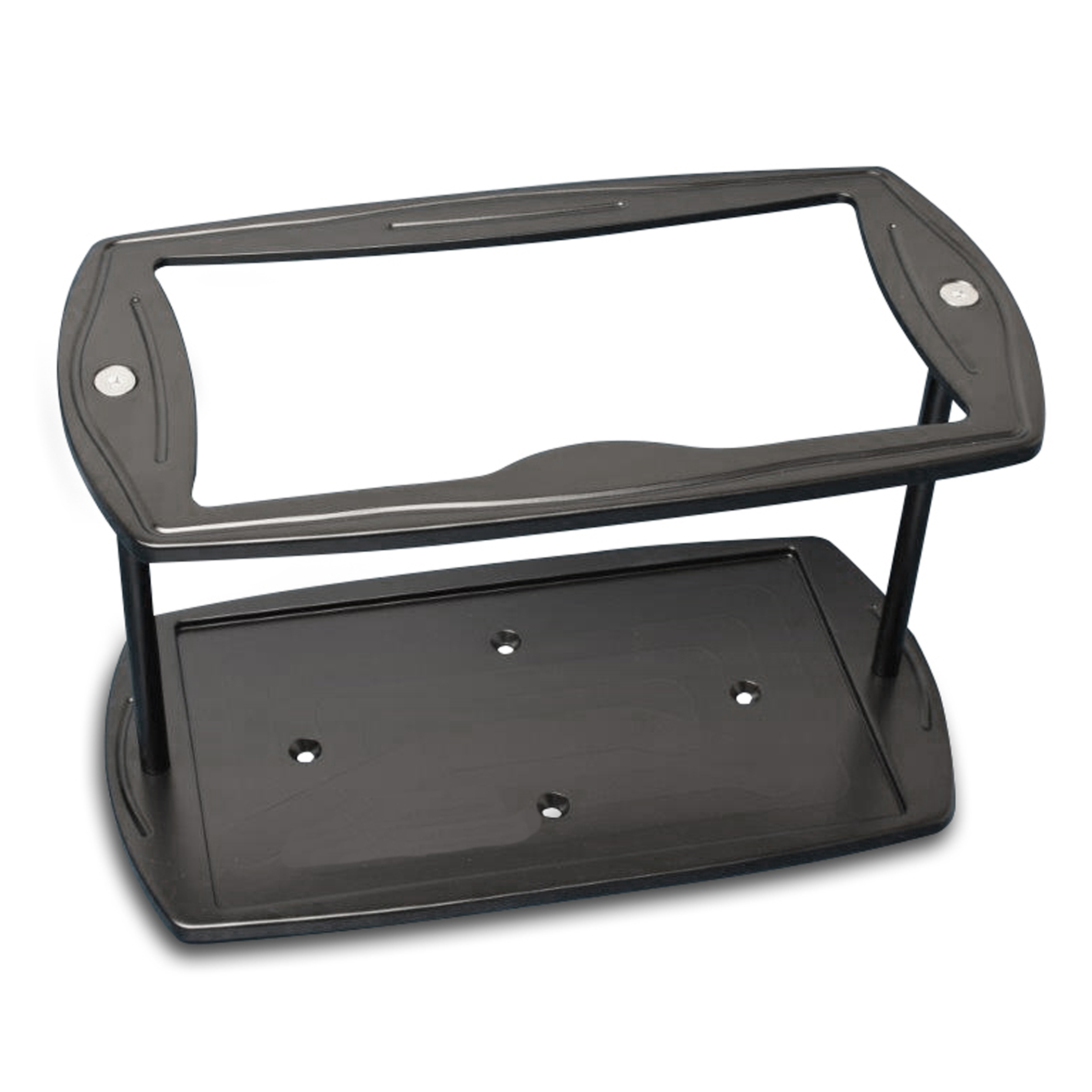 Billet Battery Box - Group 24 Batteries