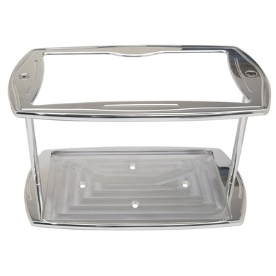 Billet Battery Box - Group 24 Batteries
