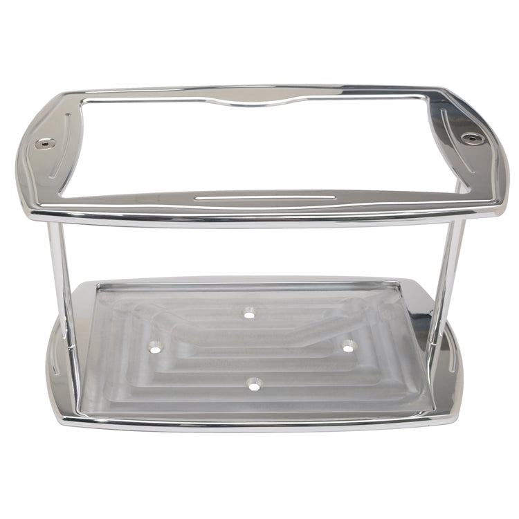 Billet Battery Box - Group 24 Batteries