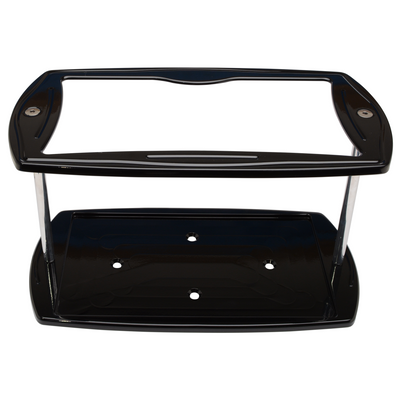 Billet Battery Box - Group 27 Batteries