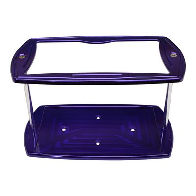 Billet Battery Box - Group 27 Batteries