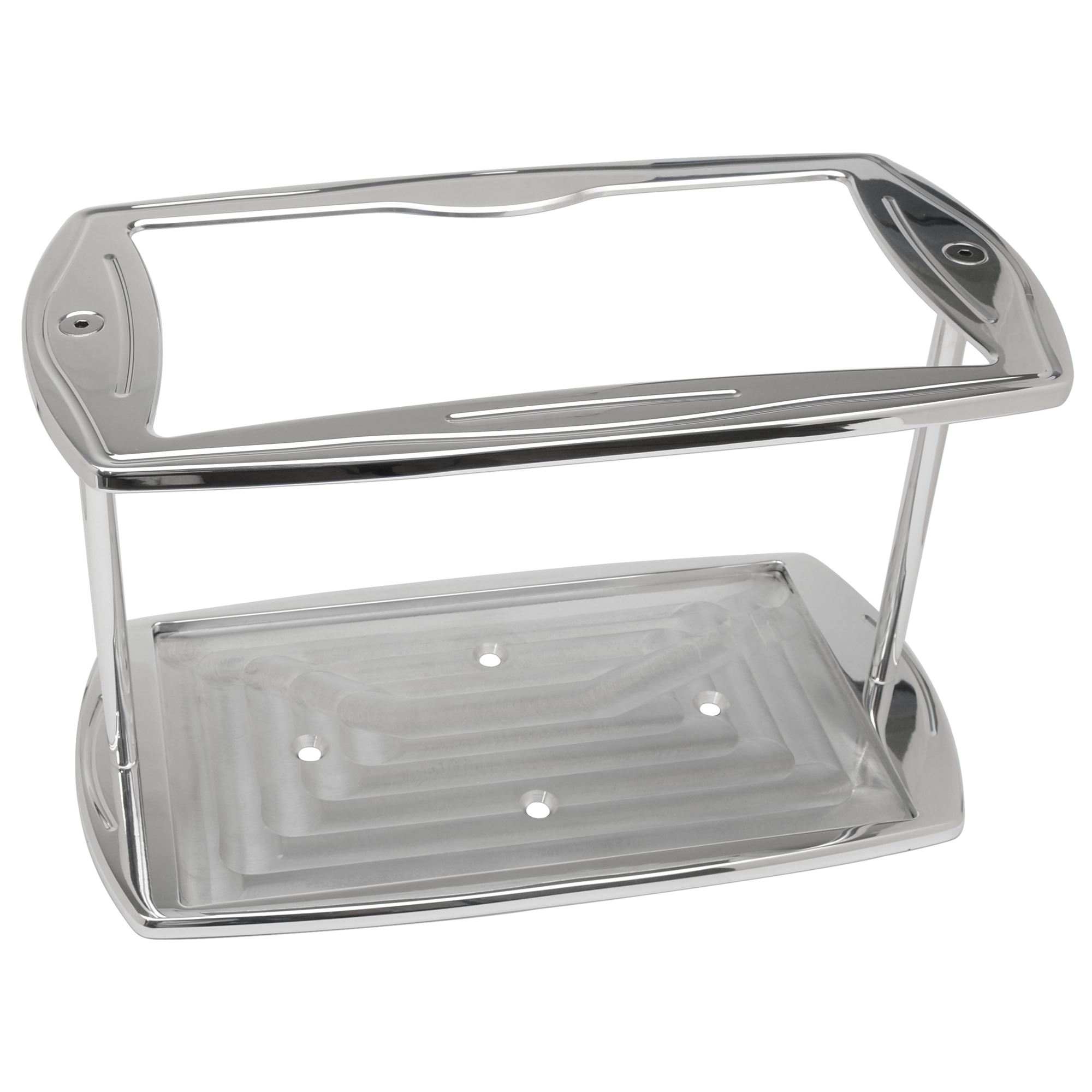 Billet Battery Box - Group 27 Batteries