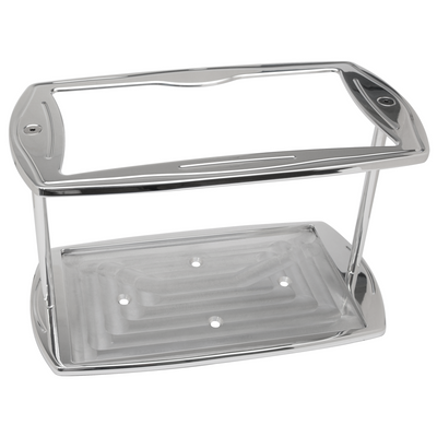 Billet Battery Box - Group 27 Batteries