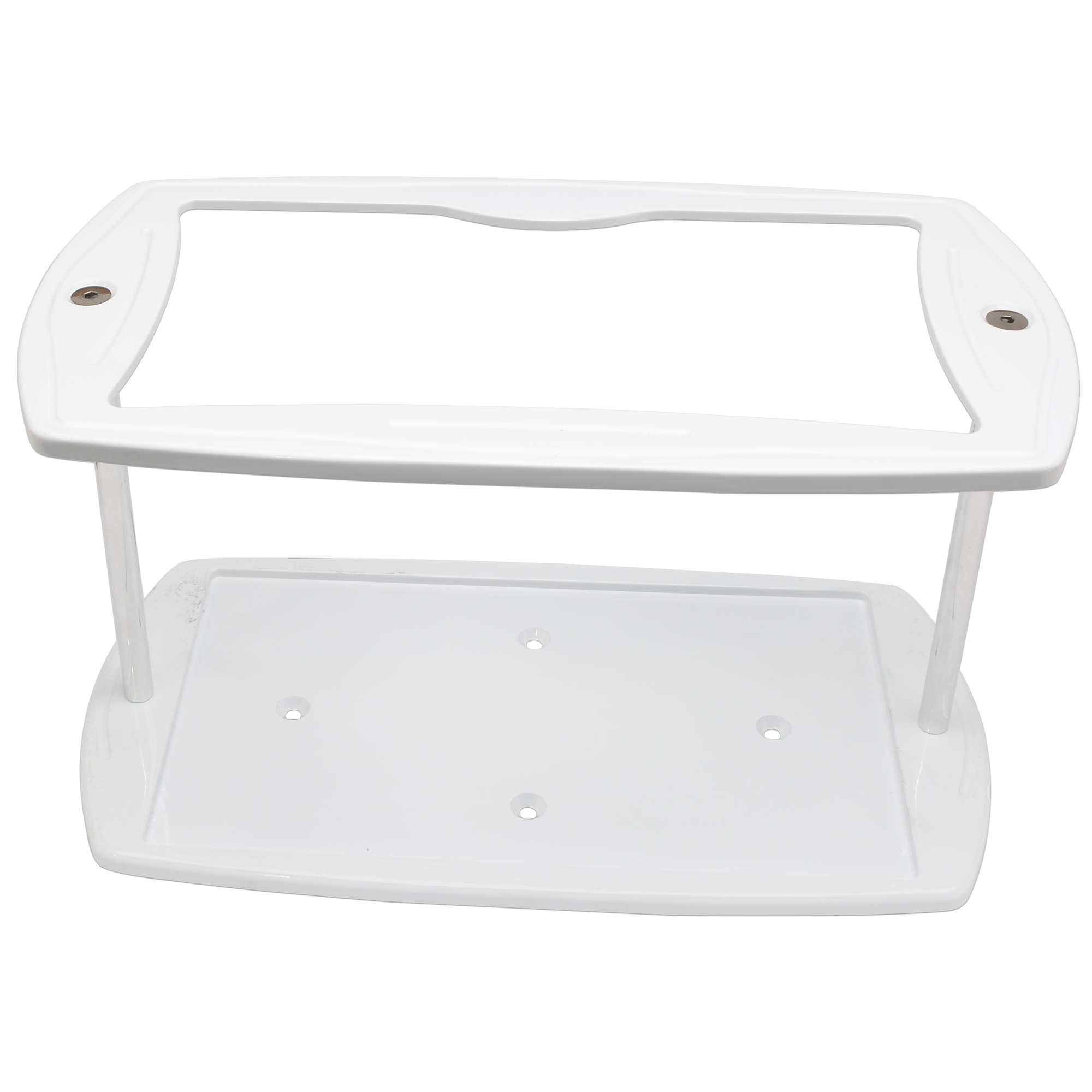 Billet Battery Box - Group 27 Batteries