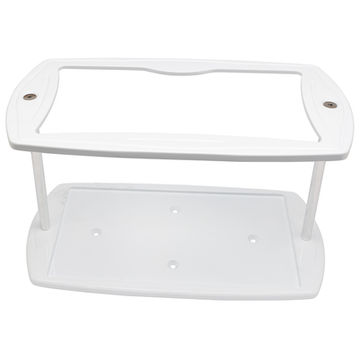 Billet Battery Box - Group 27 Batteries