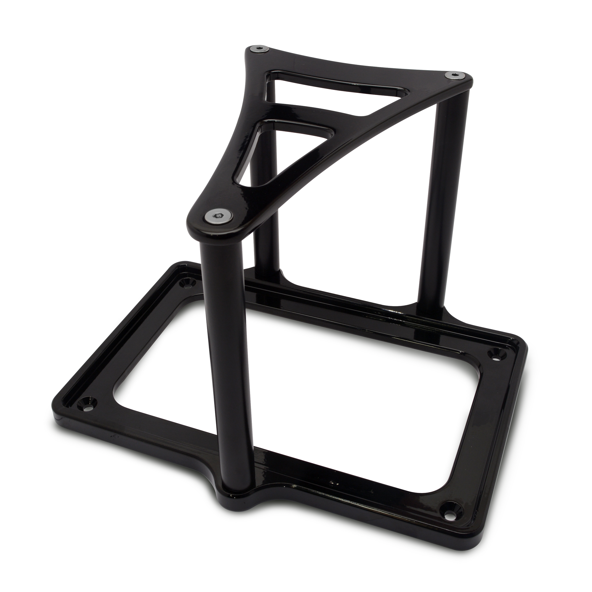 Battery Box - Billet Race Style XS Power 1000 / 1400 / 1600 / 3400