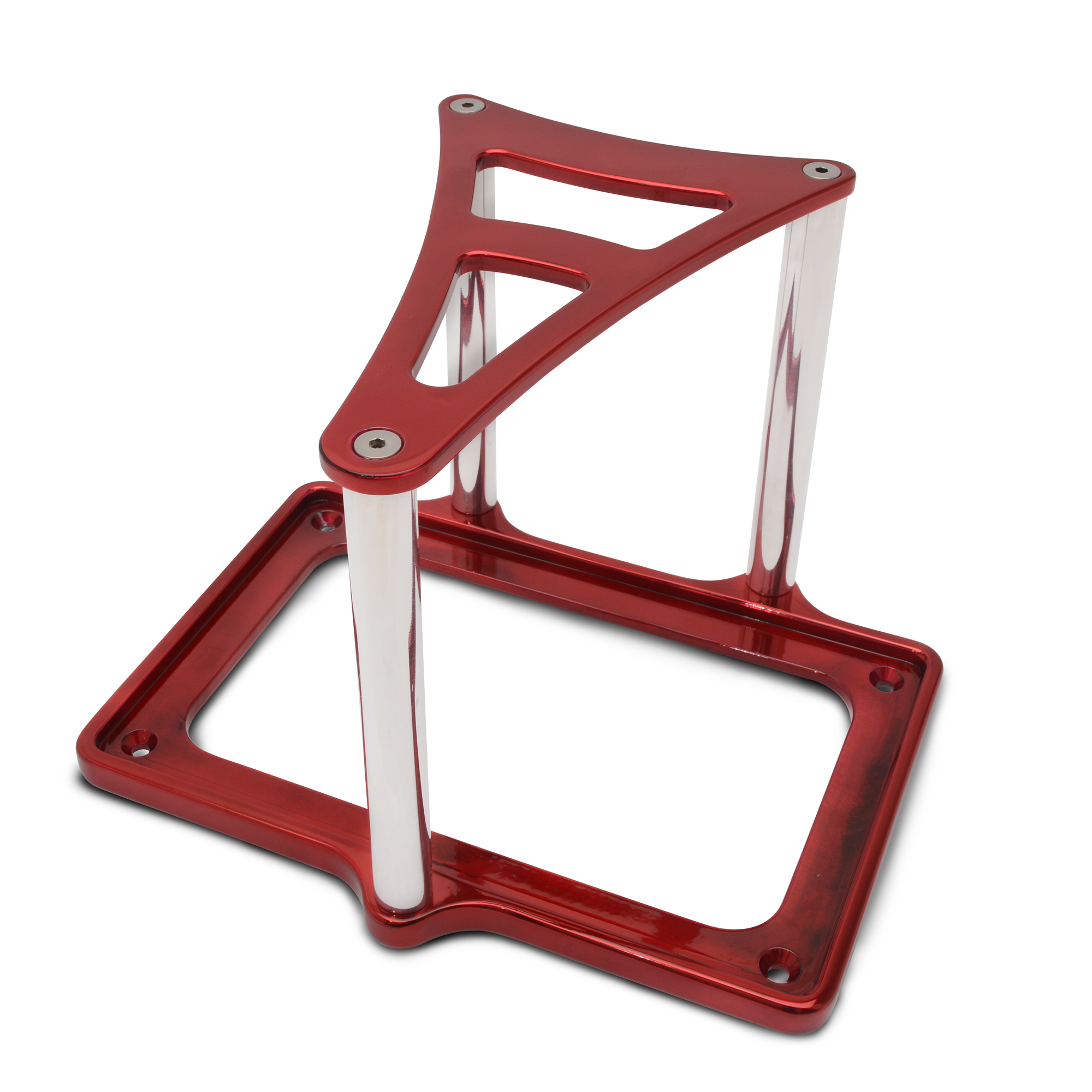 Battery Box - Billet Race Style XS Power 1000 / 1400 / 1600 / 3400