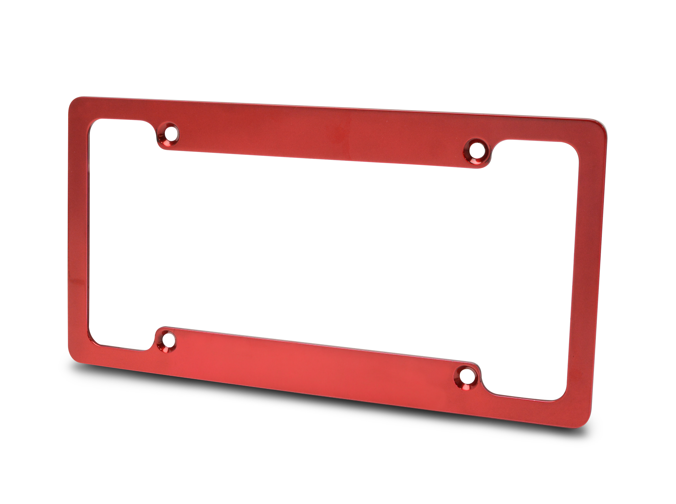 License Plate Frames