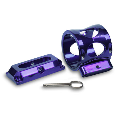 Fire Extinguisher Bracket - for 1lb. Extinguisher