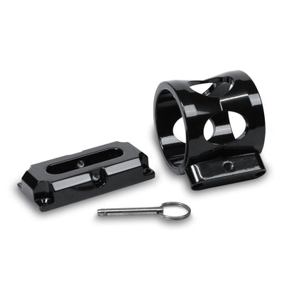 Fire Extinguisher Bracket - for 2 - 1 / 2 in. Extinguisher