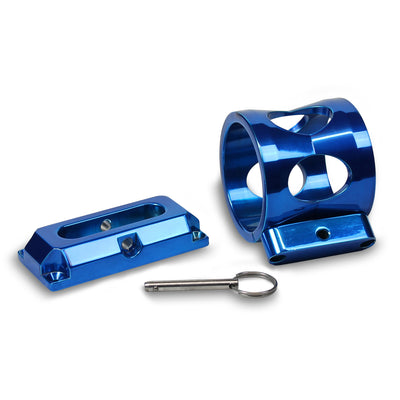 Fire Extinguisher Bracket - for 2 - 1 / 2 in. Extinguisher