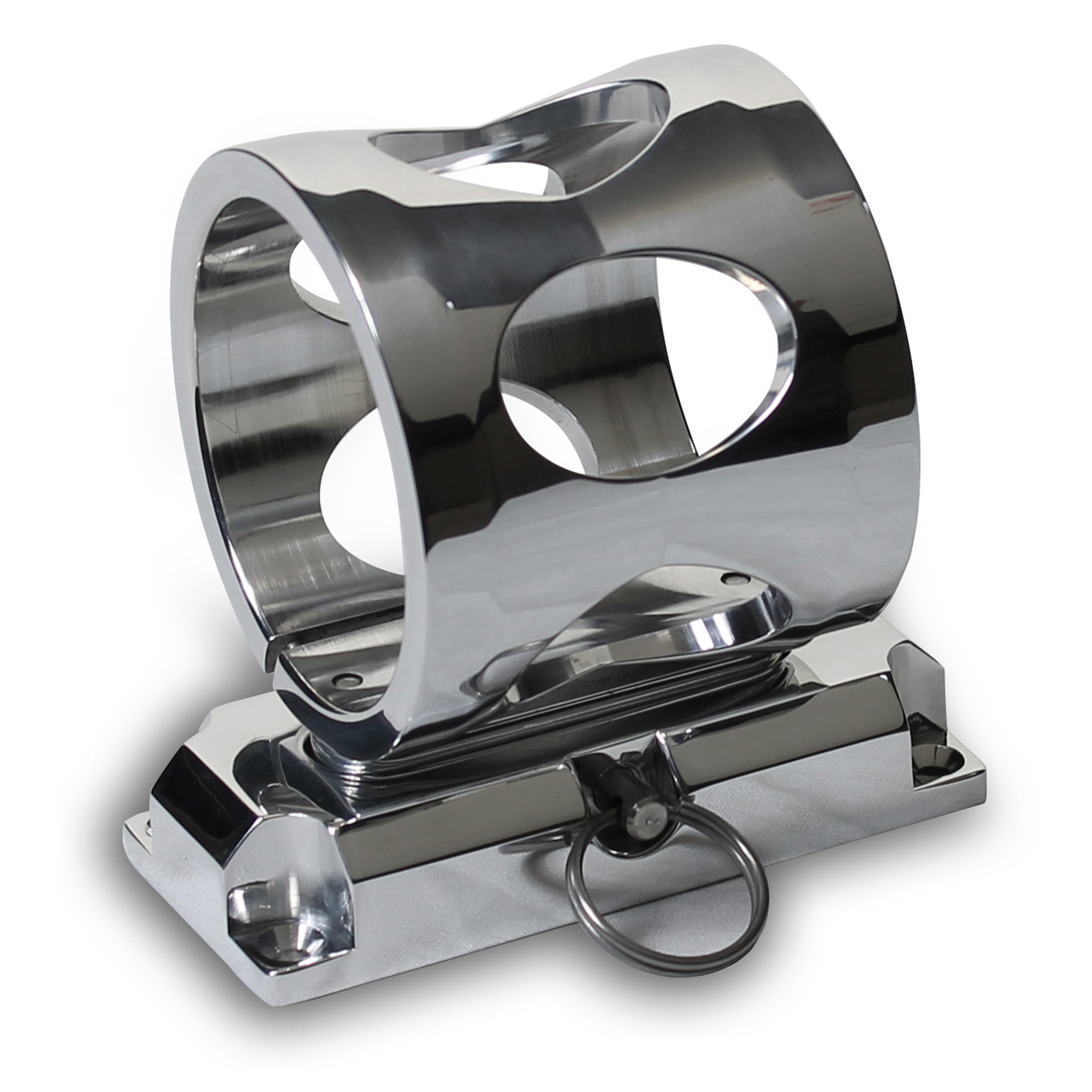 Fire Extinguisher Bracket - for 2 - 1 / 2 in. Extinguisher