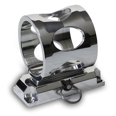 Fire Extinguisher Bracket - for 2 - 1 / 2 in. Extinguisher