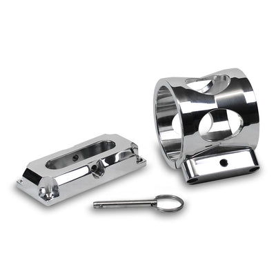 Fire Extinguisher Bracket - for 2 - 1 / 2 in. Extinguisher