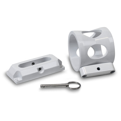 Fire Extinguisher Bracket - for 2 - 1 / 2 in. Extinguisher