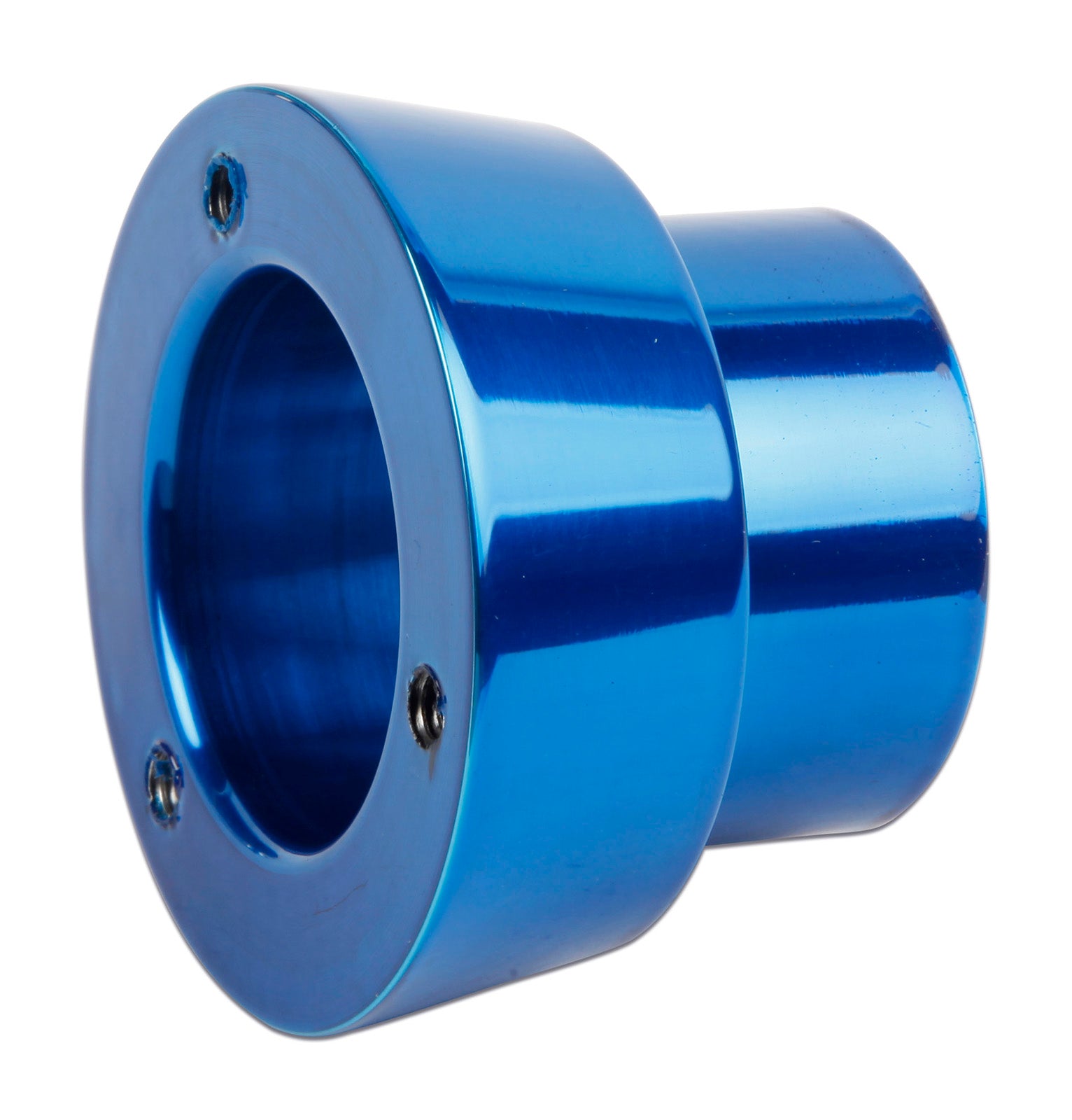 Outboard Hose Flange