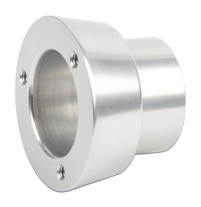 Outboard Hose Flange