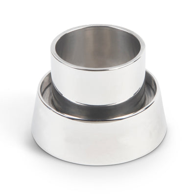 Outboard Hose Flange