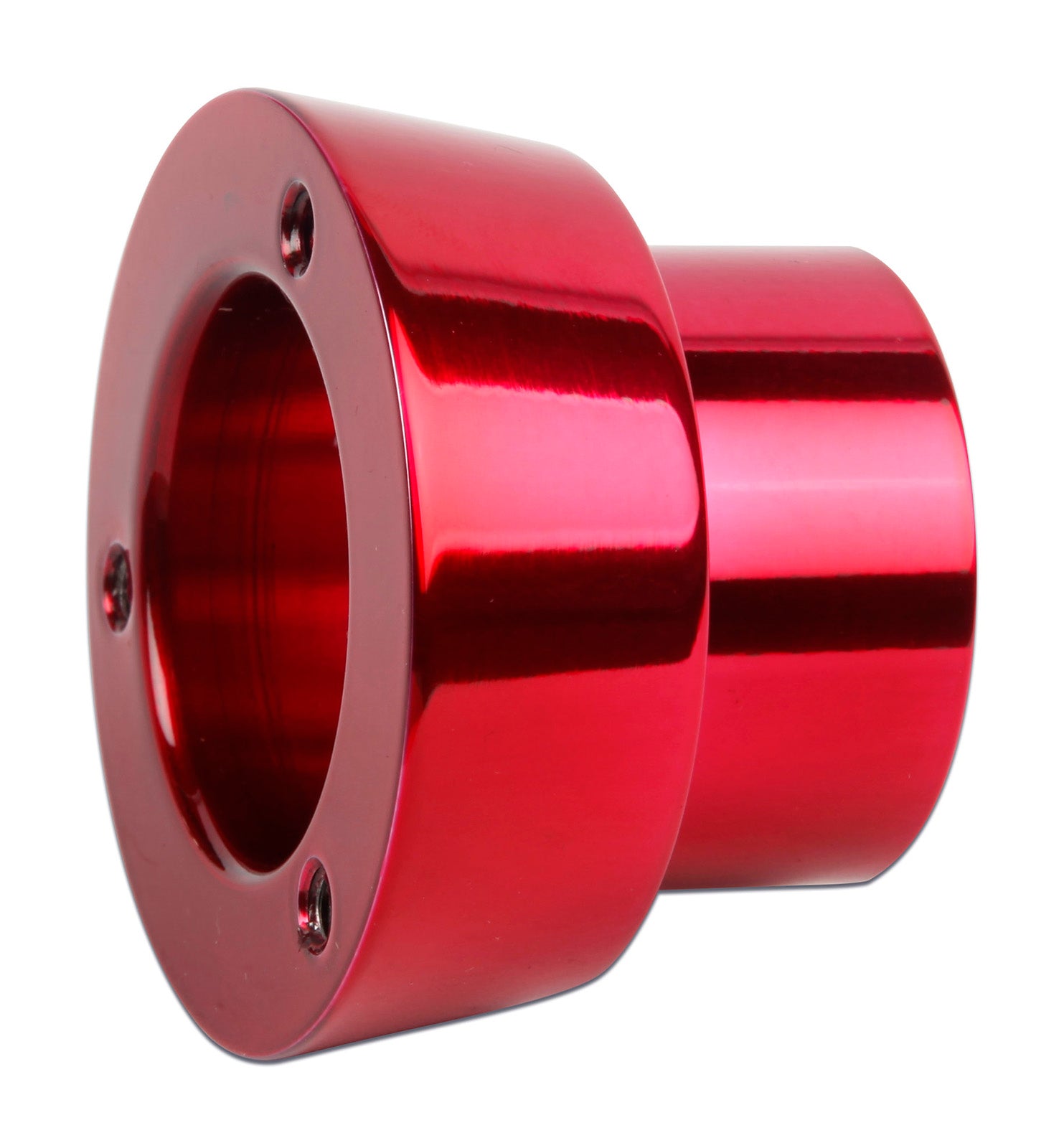 Outboard Hose Flange