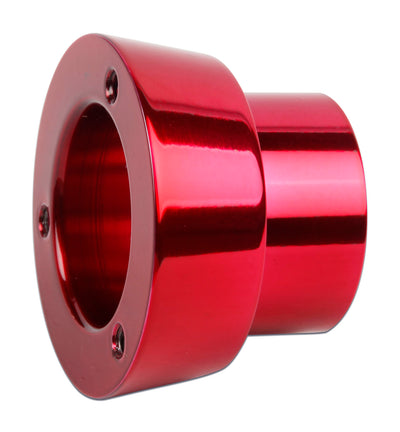 Outboard Hose Flange